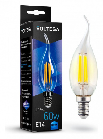 VG10-CW1E14cold6W-F