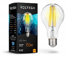 VG10-A1E27warm15W-F
