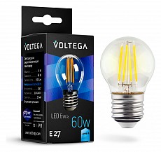 VG10-G1E27cold6W-F