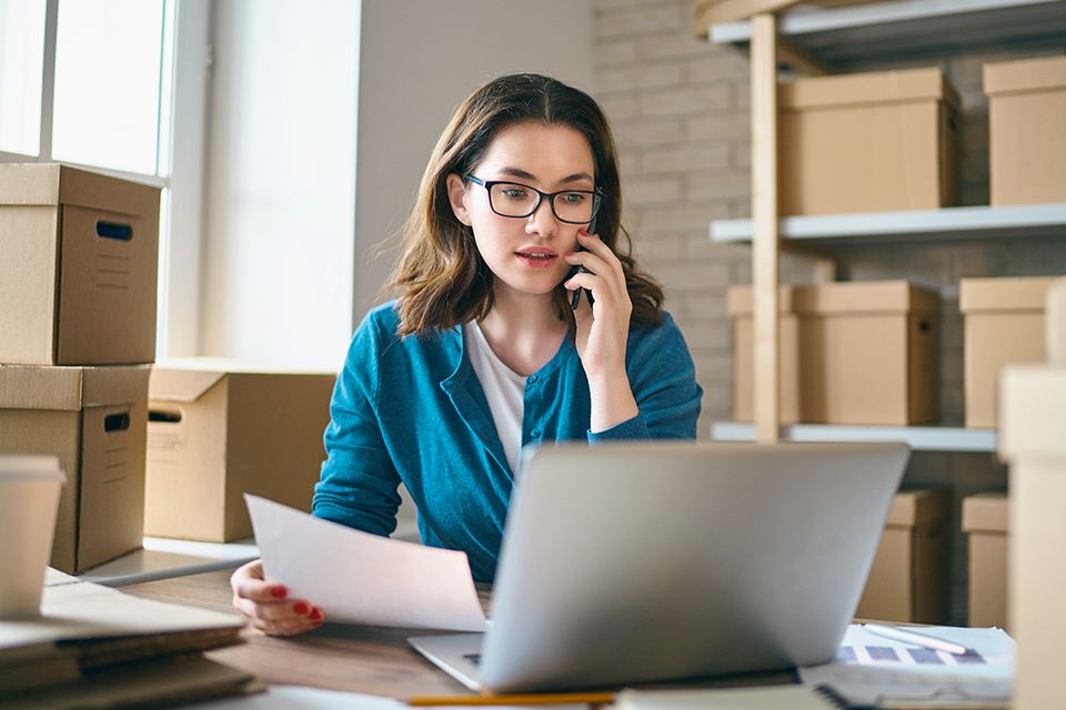 На что обращать внимание малому бизнесу при выборе CRM-системы