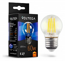 VG10-G1E27warm6W-F