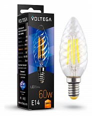 VG10-CC1E14warm6W-F