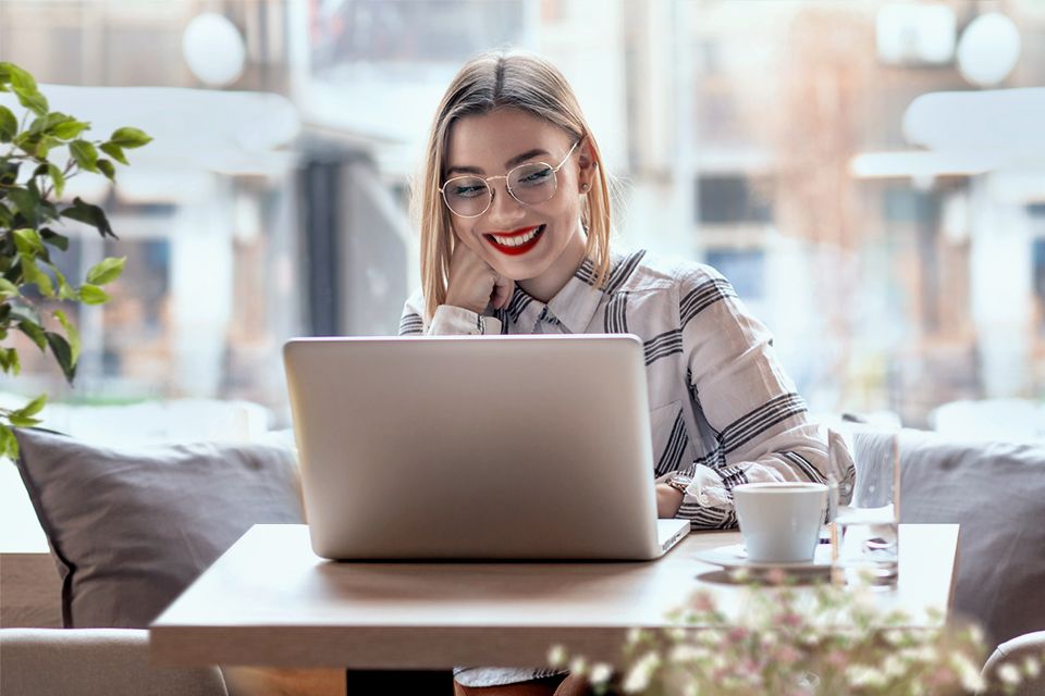 5 правил настройки онлайн-консультанта для интернет-магазина