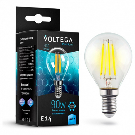 VG10-G45E14cold9W-F