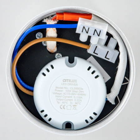 CL558030N