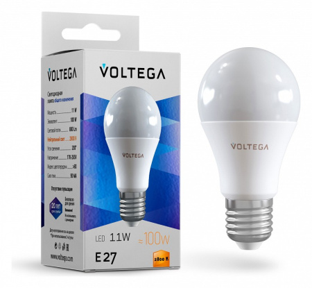 VG2-A2E27warm11W