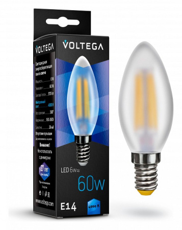 VG10-C2E14cold6W-F