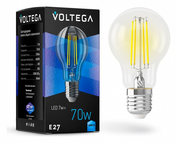 VG10-A60E27cold7W-F