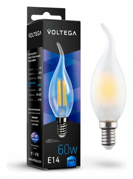 VG10-CW2E14cold6W-F