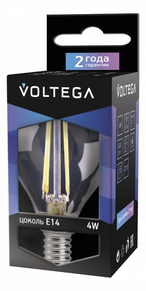 VG1-G1E14warm4W-F