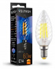 VG10-CC1E14warm6W-F