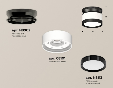 AMBR_XS8101050