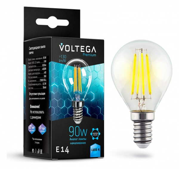 VG10-G45E14cold9W-F