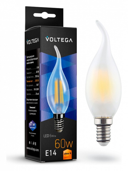 VG10-CW2E14warm6W-F