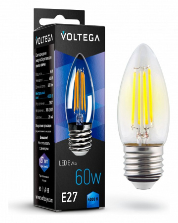 VG10-C1E27cold6W-F