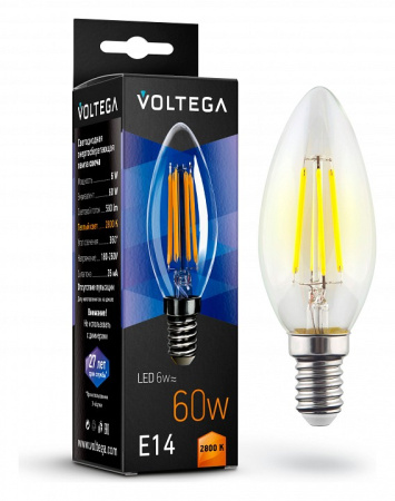 VG10-C1E14warm6W-F